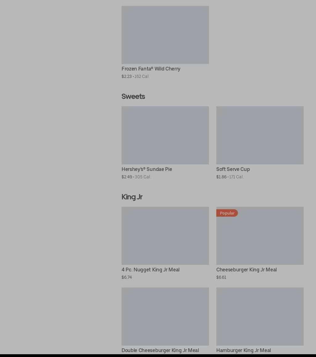 Photo credit: Posmates