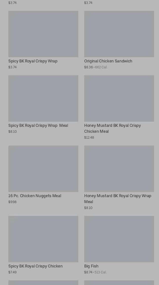 Photo credit: Posmates