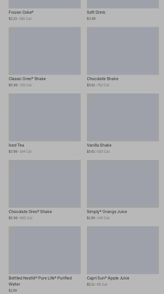 Photo credit: Posmates