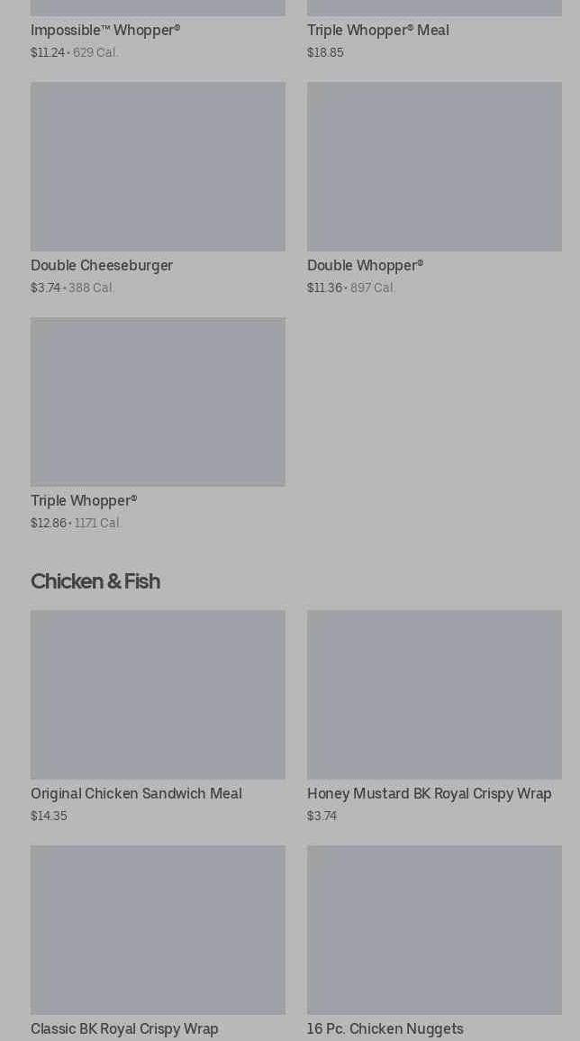 Photo credit: Posmates