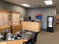 Lincoln City Eye Clinic