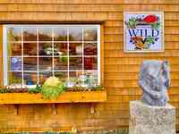 Wild Grocery & Cafe