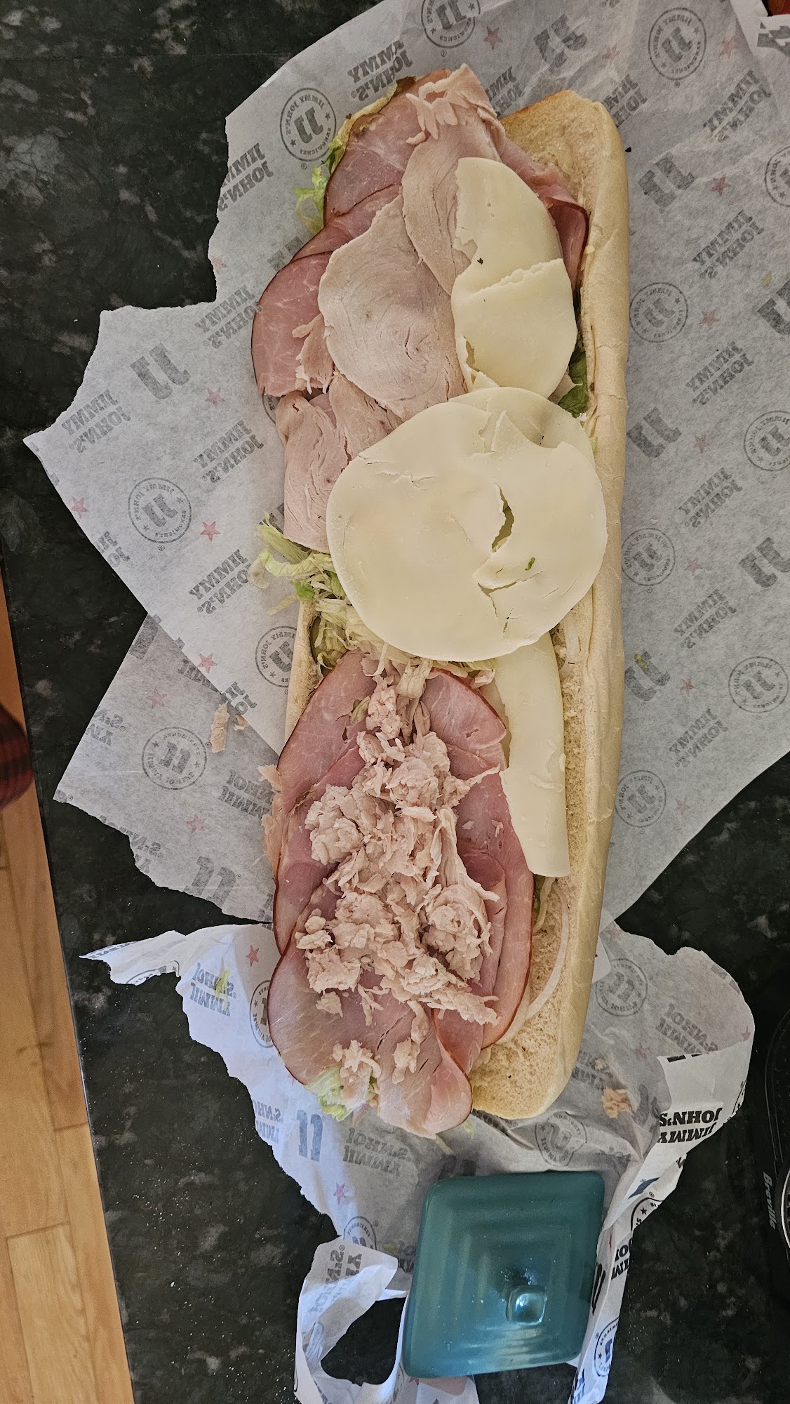 Jimmy John's