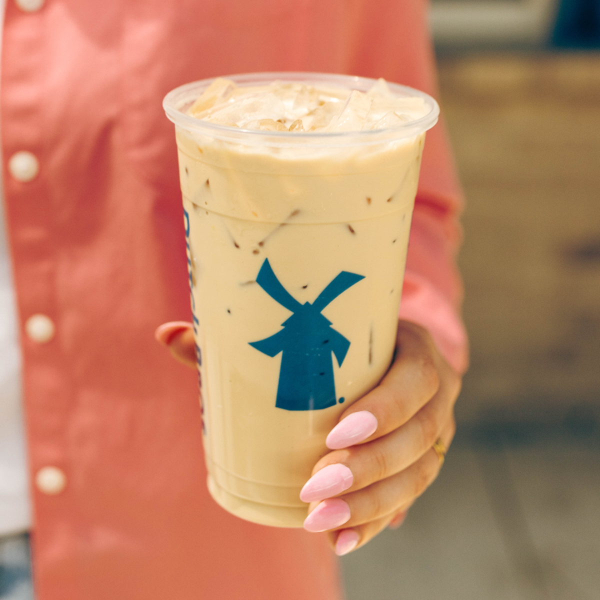 Dutch Bros Coffee