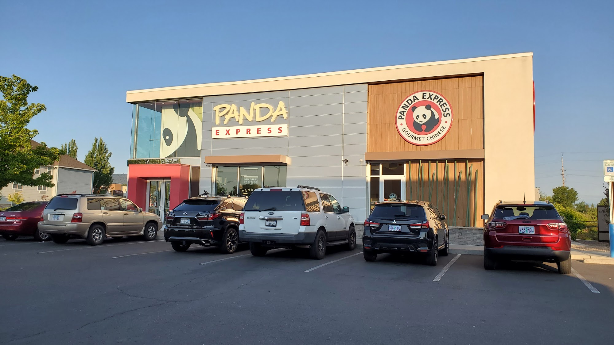 Panda Express