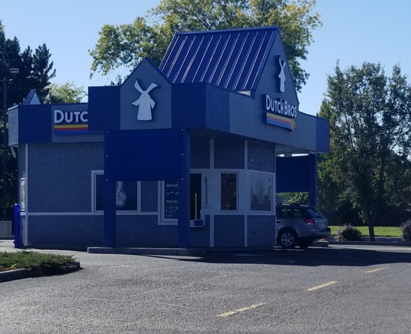 Dutch Bros Coffee