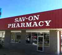 Sav-On Drugs Pharmacy