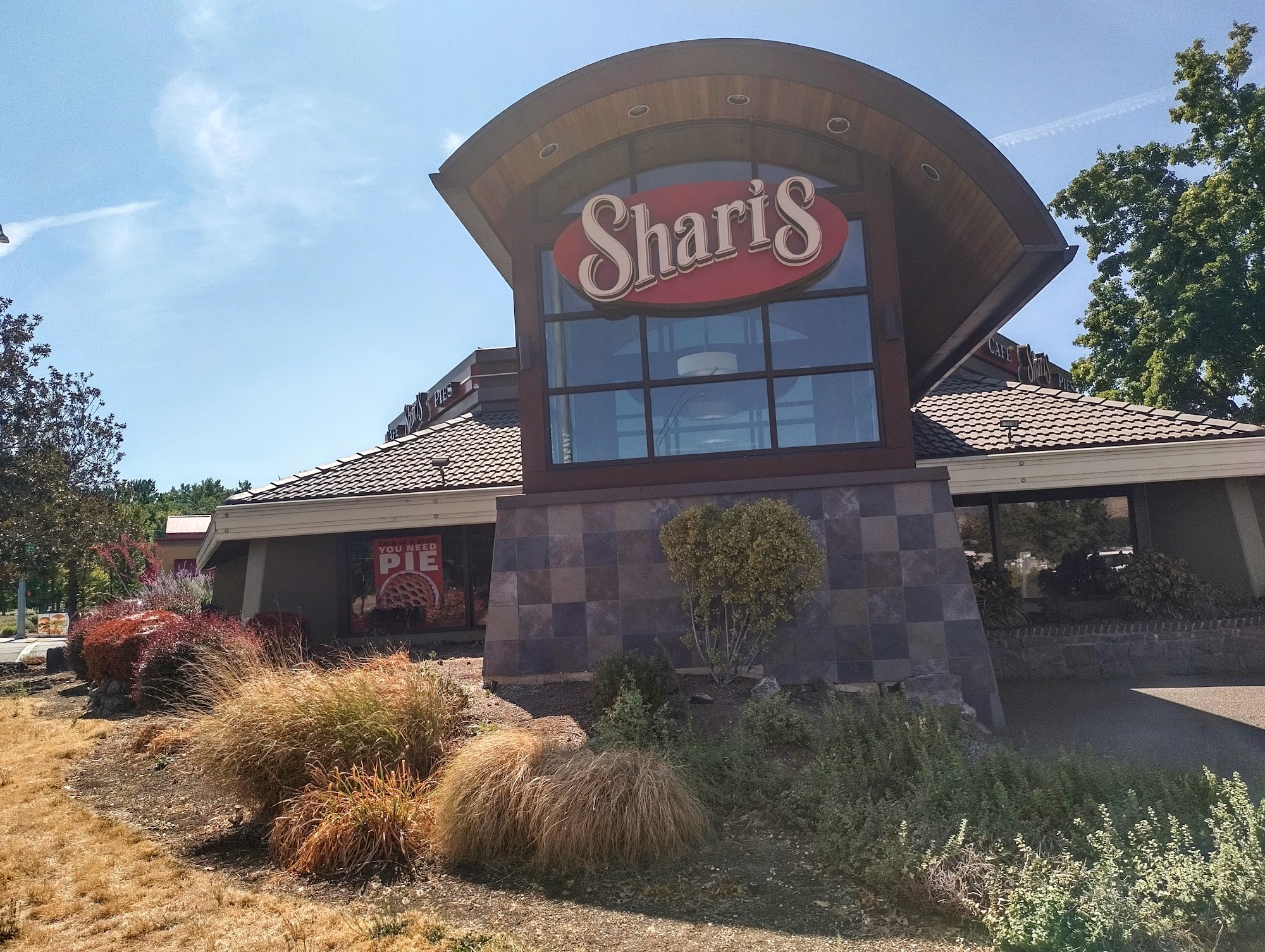 Shari's Cafe and Pies