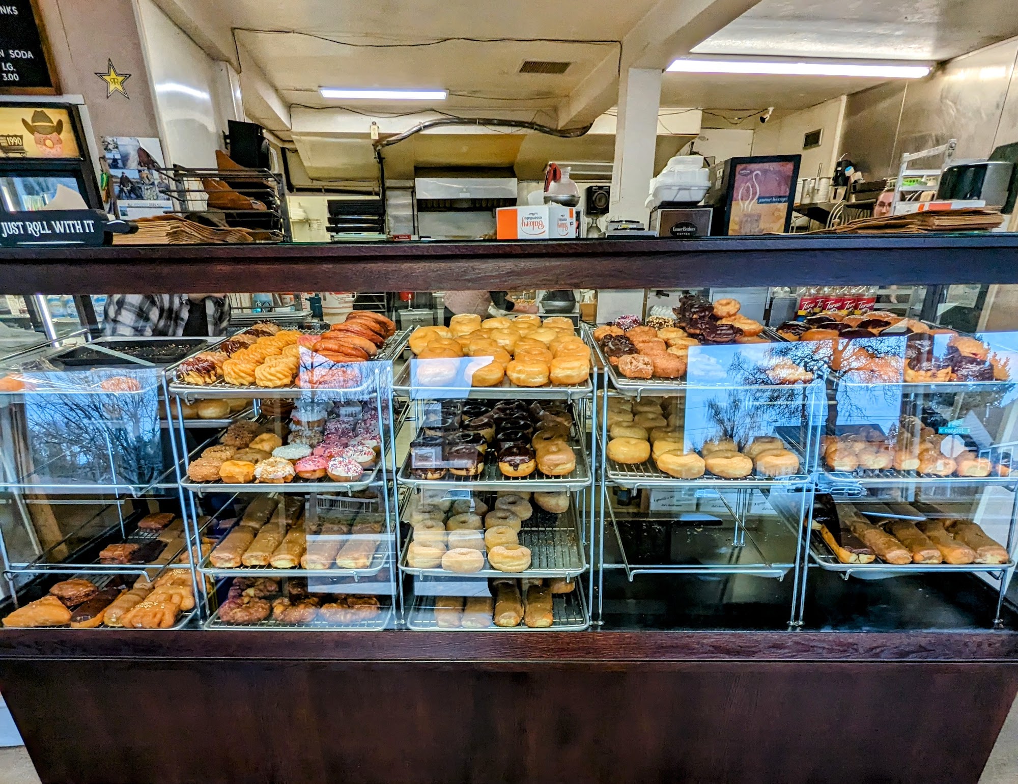 Donut Country