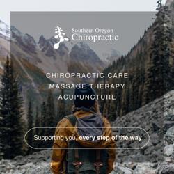 Southern Oregon Chiropractic (East Medford)