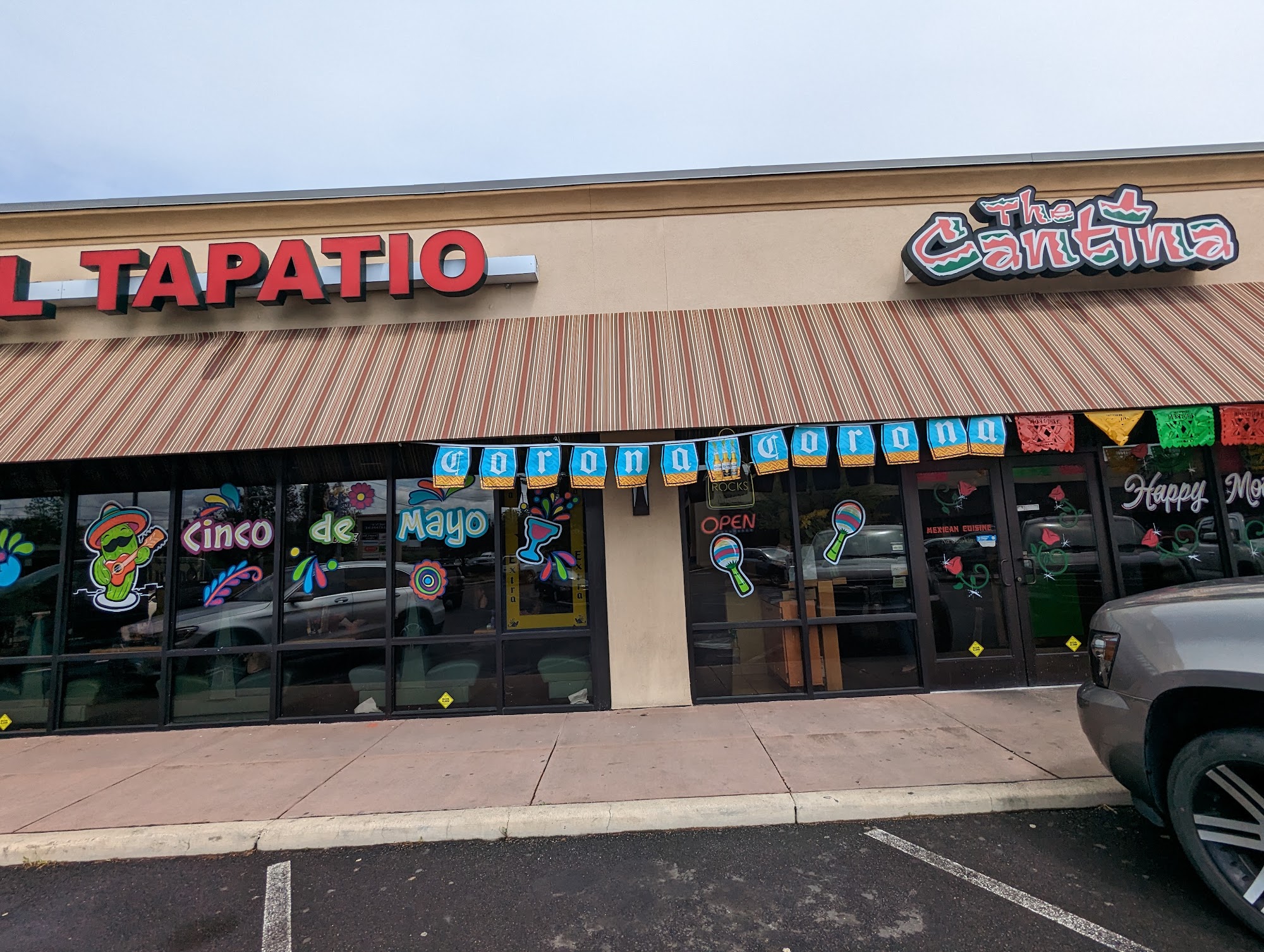 El Tapatio Medford