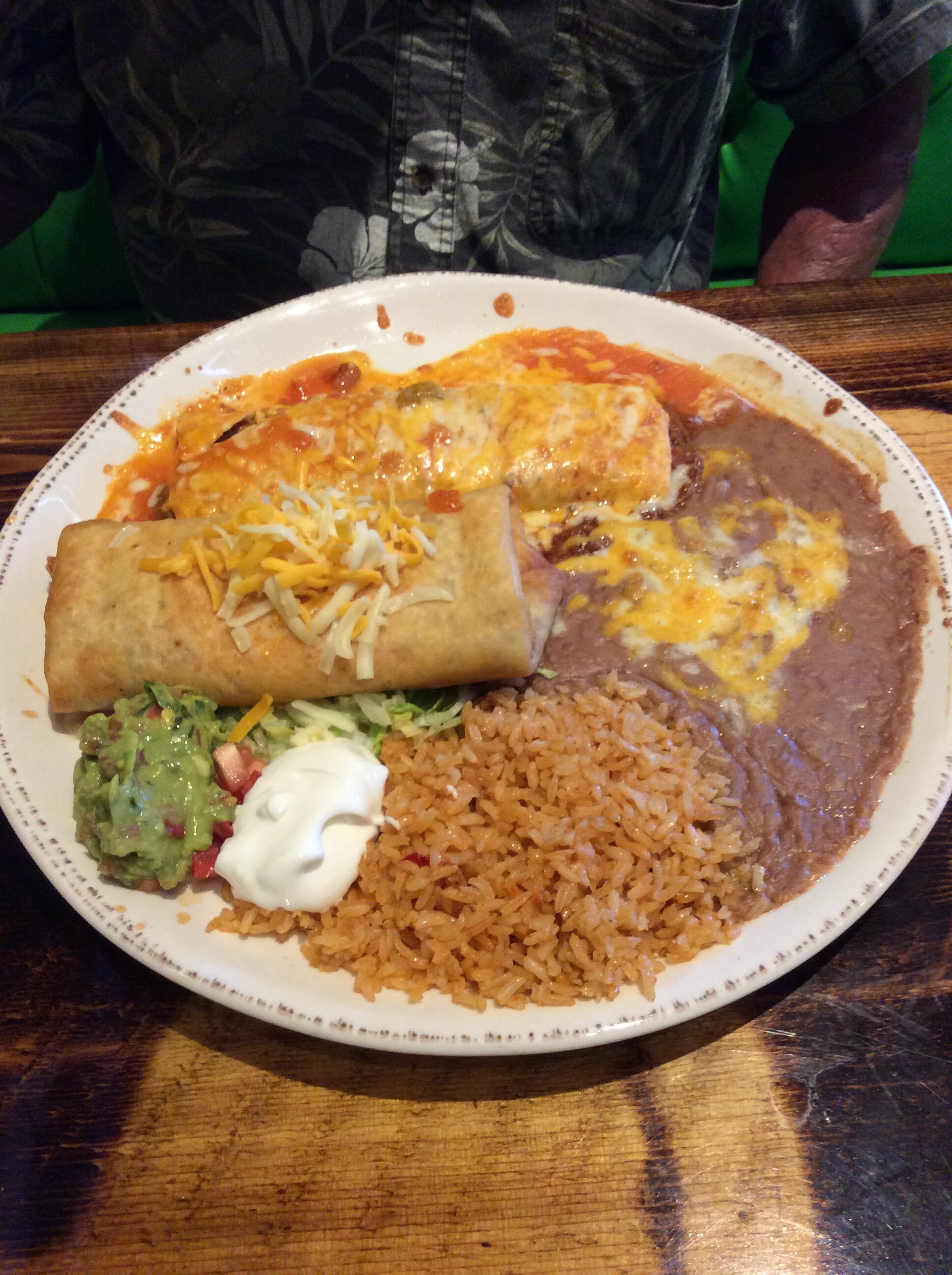 Photo credit: tripadvisor