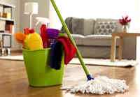 All Scrub Cleaning LLC