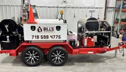 Bill's Plumbing & Drain Services