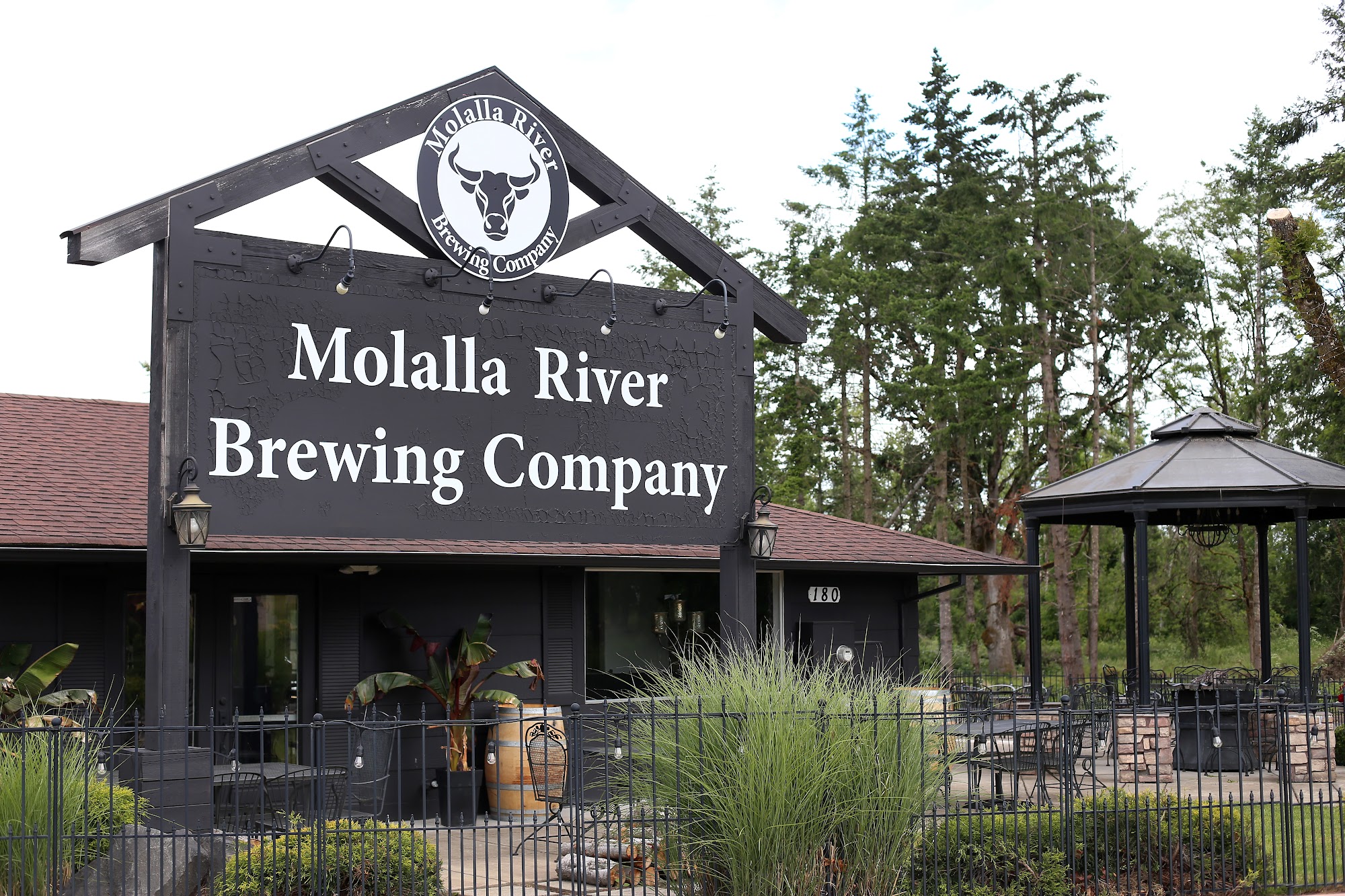 Molalla River Brewing Company