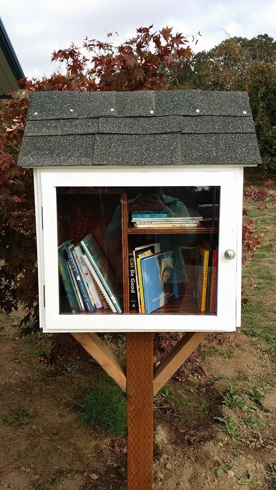 ANIMAL RESCUE NEWBERG visual data 4