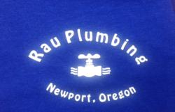 Rau Plumbing Inc.