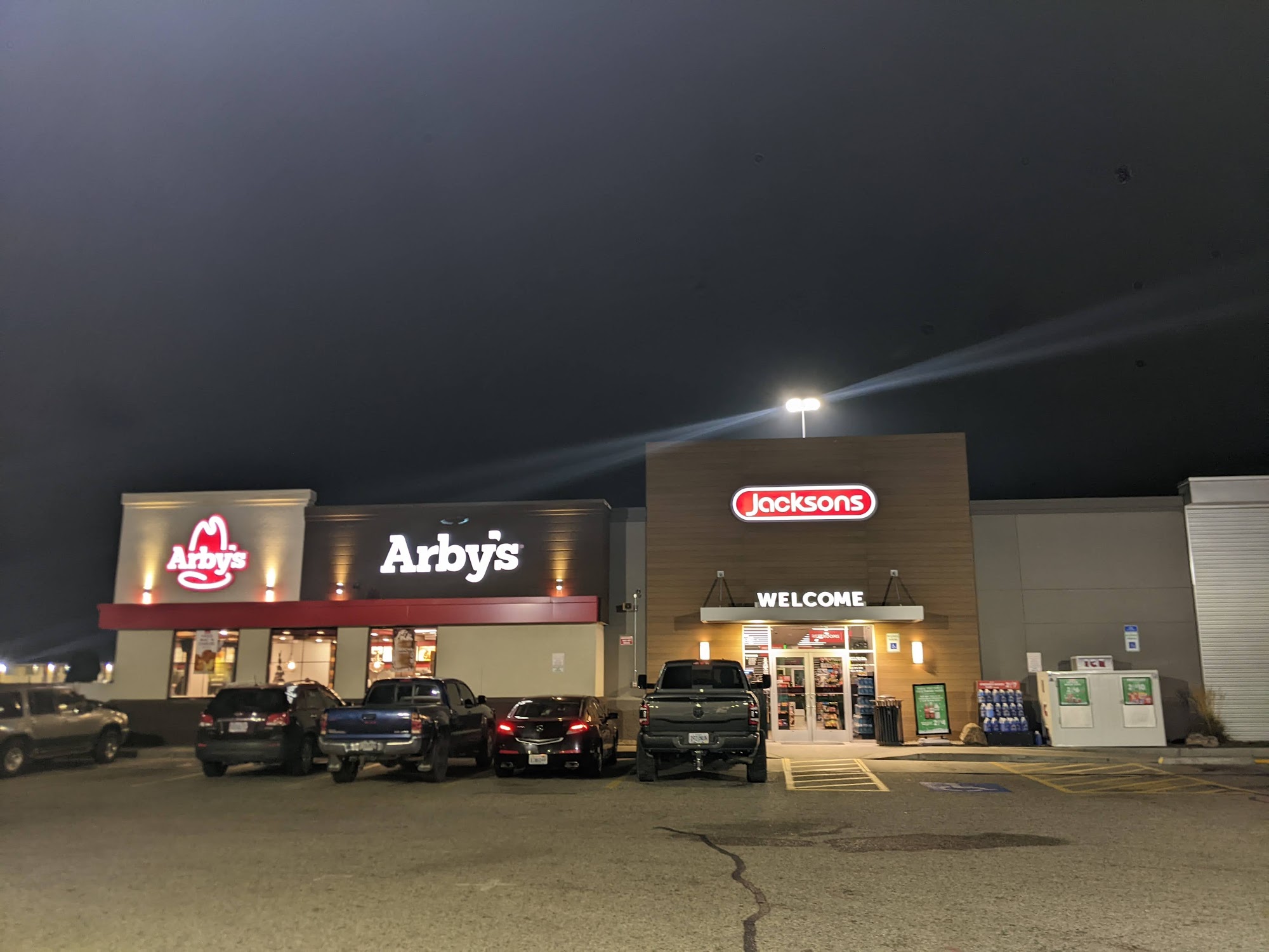 Arby's