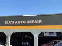Isa's Auto Services