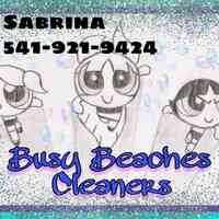 Busy Beaches Cleaners