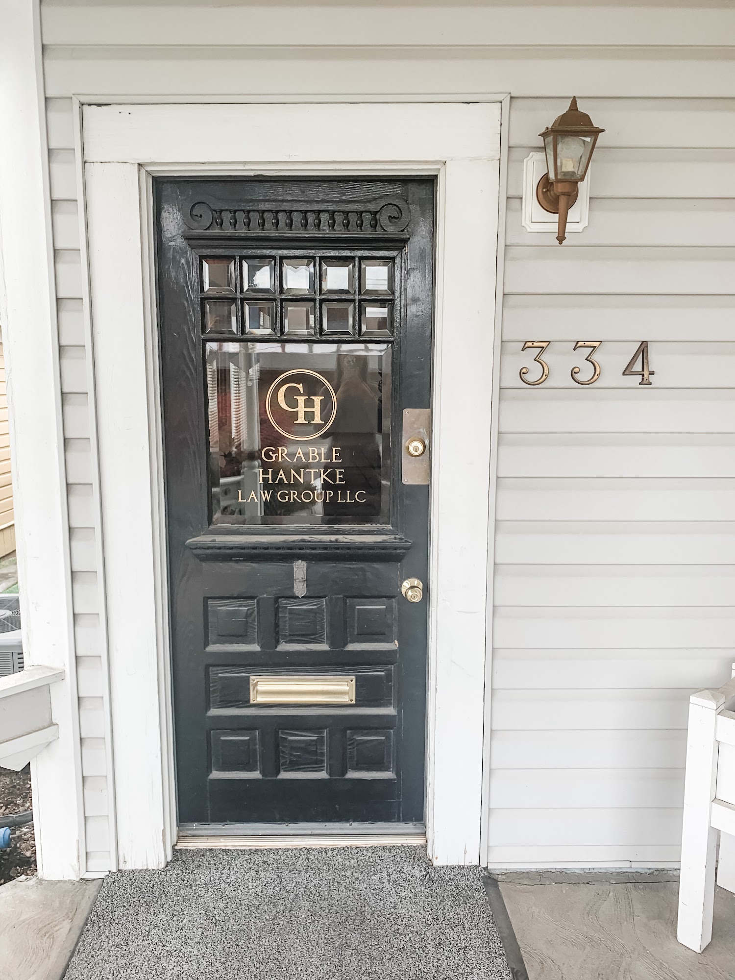 Grable Hantke Law Group, LLC