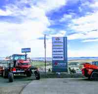 Farm Equipment Headquarters