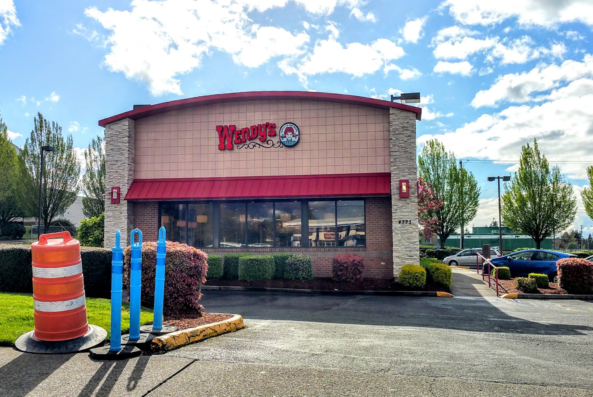 Wendy's