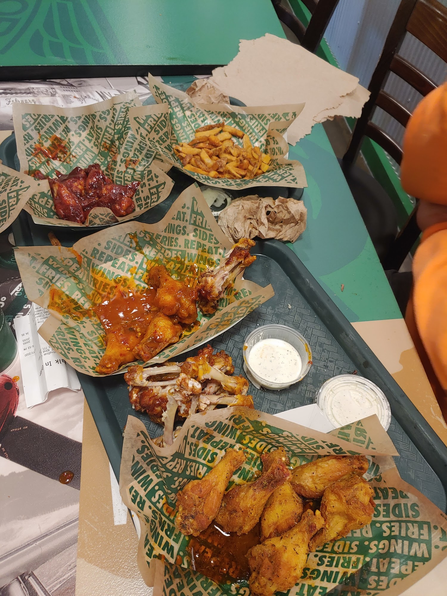 Wingstop