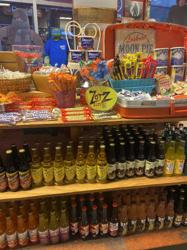 Rocket Fizz Portland