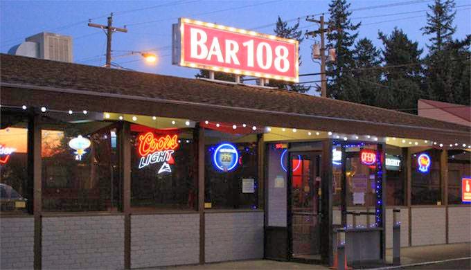 108 Bar N Grill