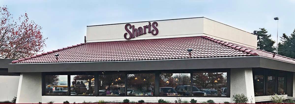 Shari's Cafe and Pies