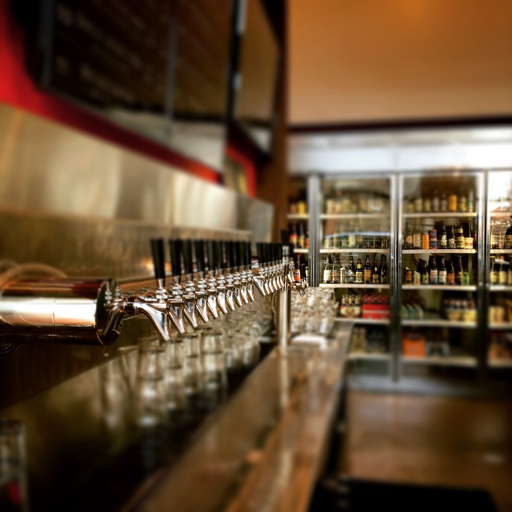 The Civic Taproom and Bottle Shop