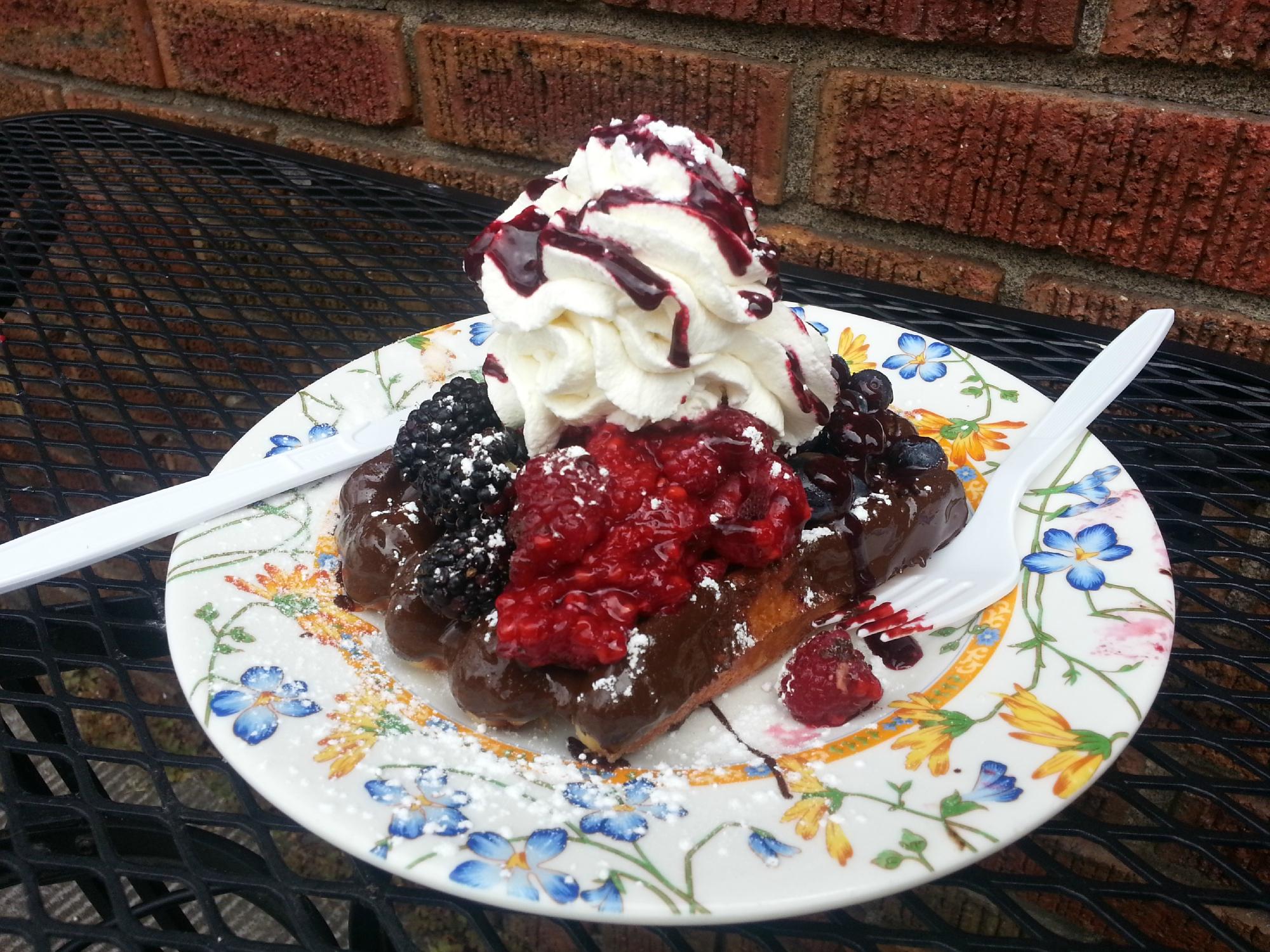 Photo credit: tripadvisor