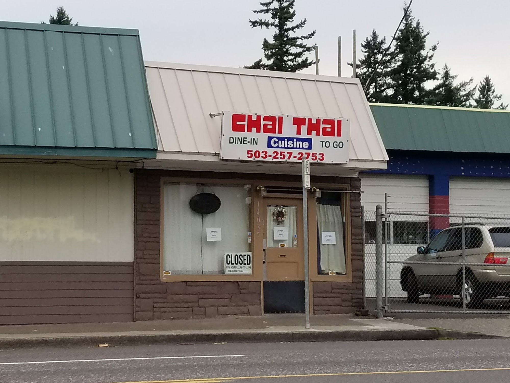 Chai Thai