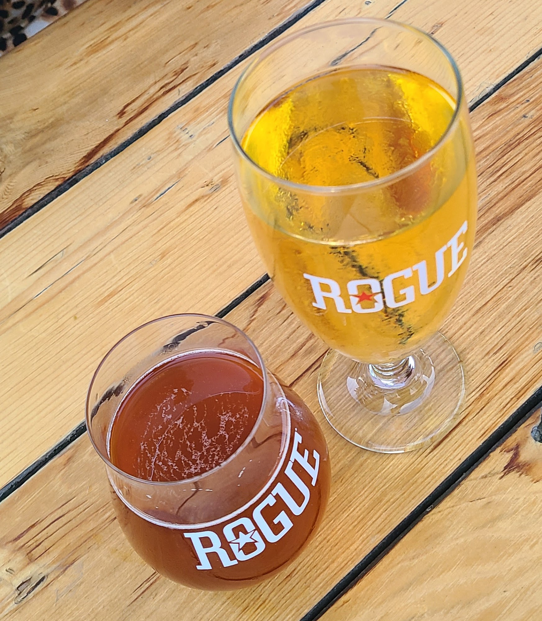 Rogue Eastside Pub & Pilot Brewery