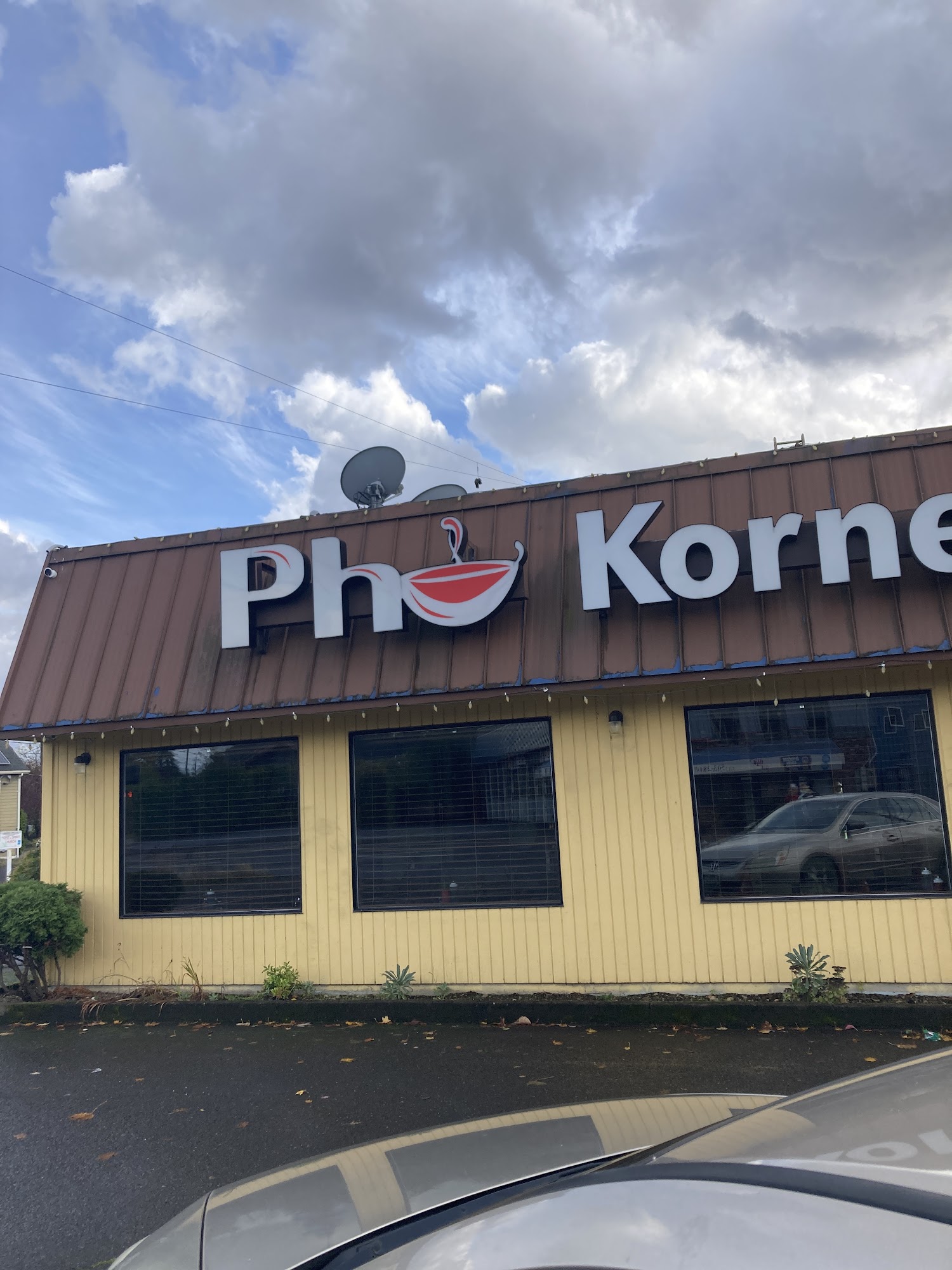 Pho korner