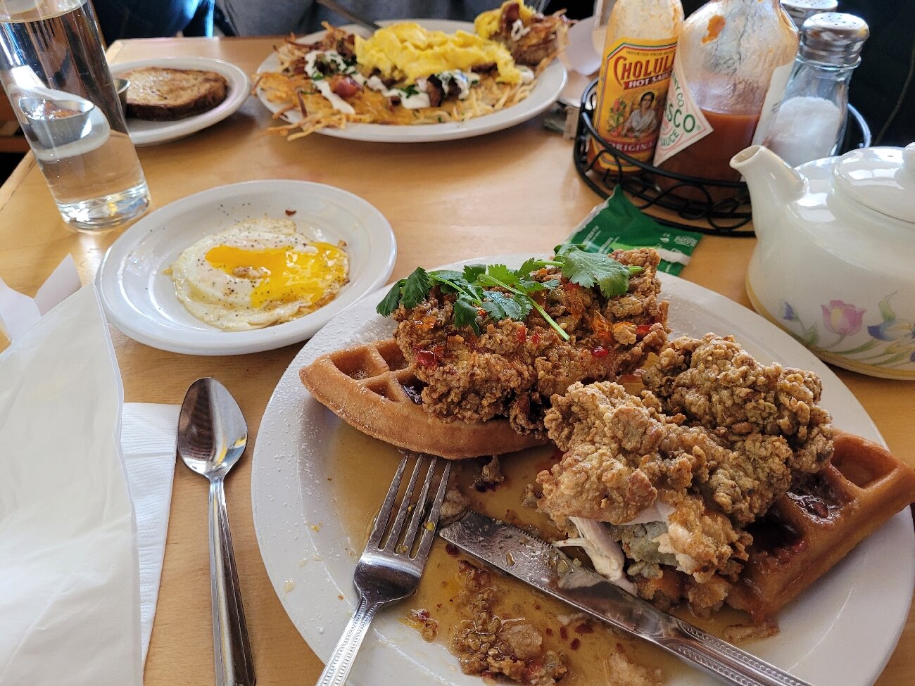 Photo credit: tripadvisor
