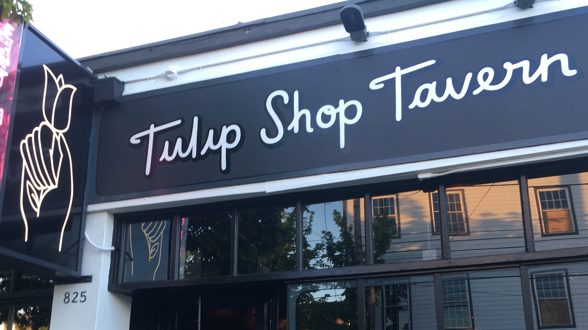 Tulip Shop Tavern