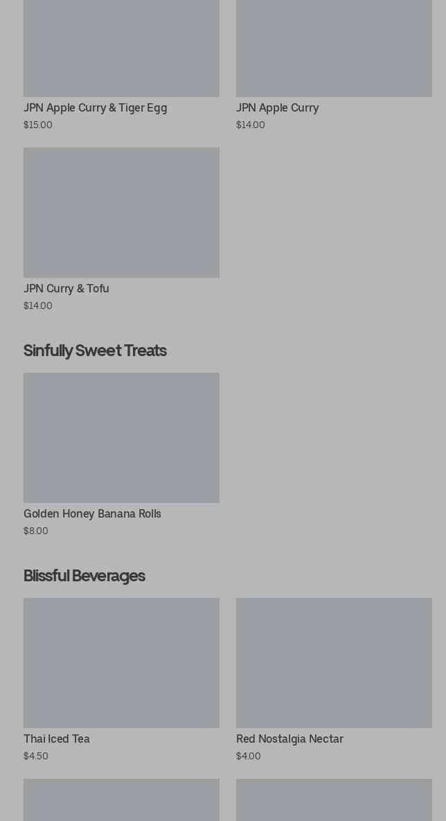 Photo credit: Posmates