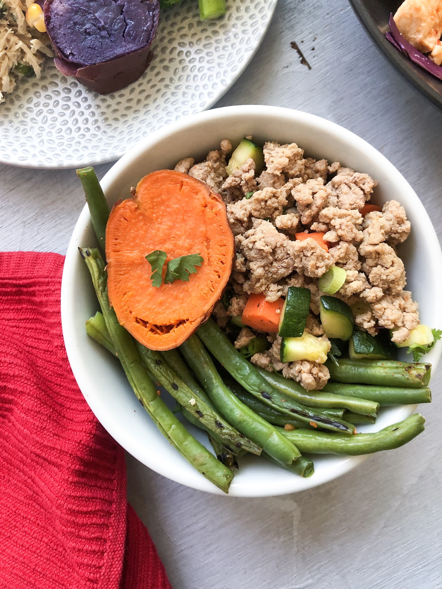 PDX MEAL PREP