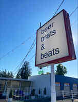 beer brats & beats