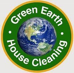 Green Earth House Cleaning Services
