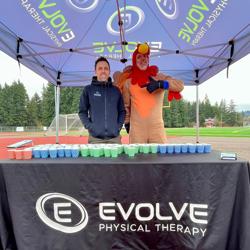 Evolve Physical Therapy