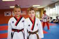 Bethany US World Class Taekwondo Martial Arts Academy