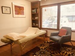 Dong Hua Acupuncture clinic