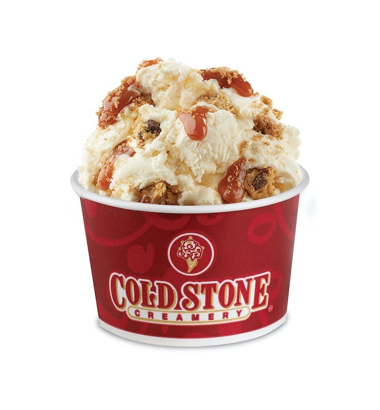 Cold Stone Creamery