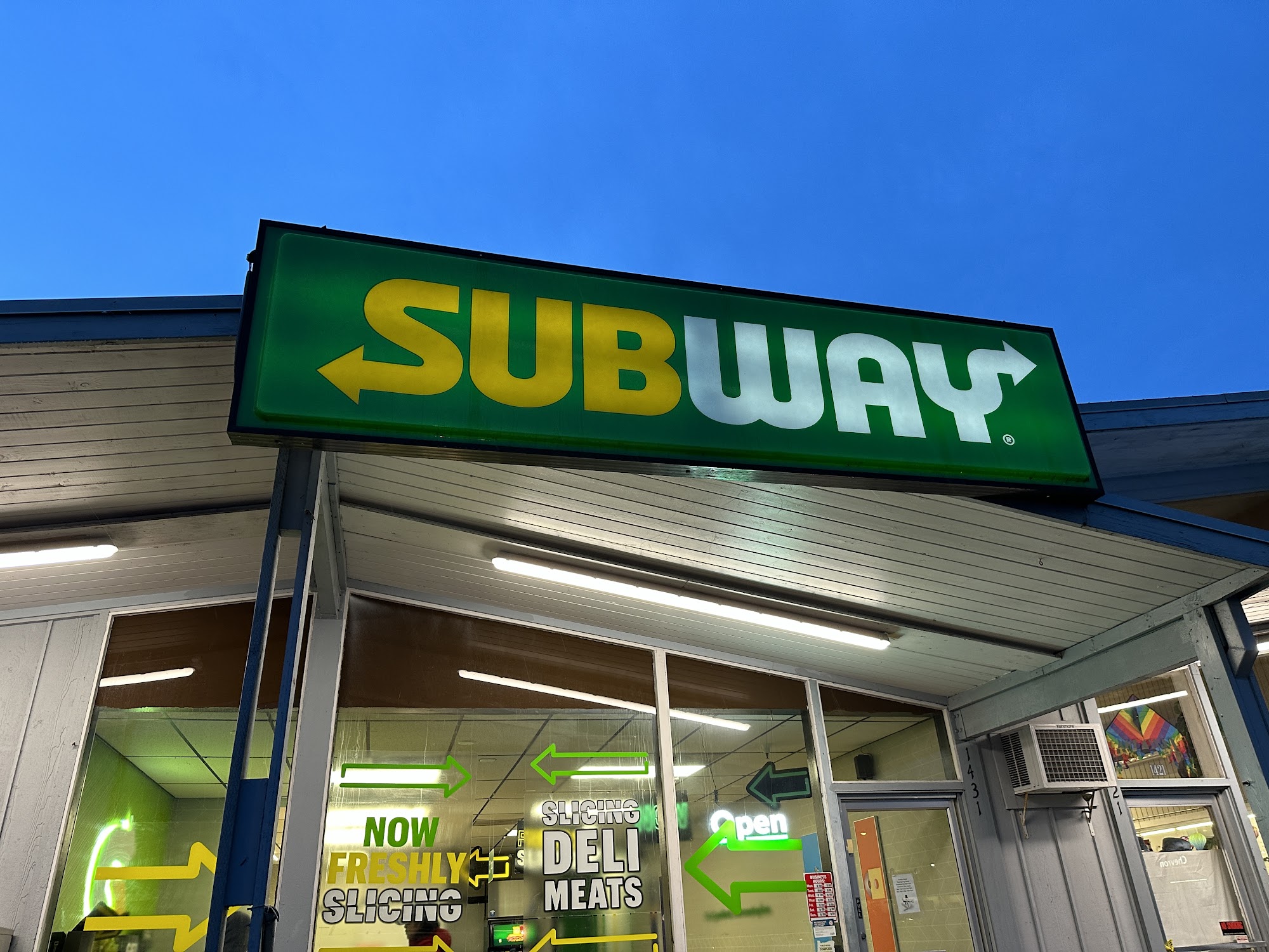 Subway