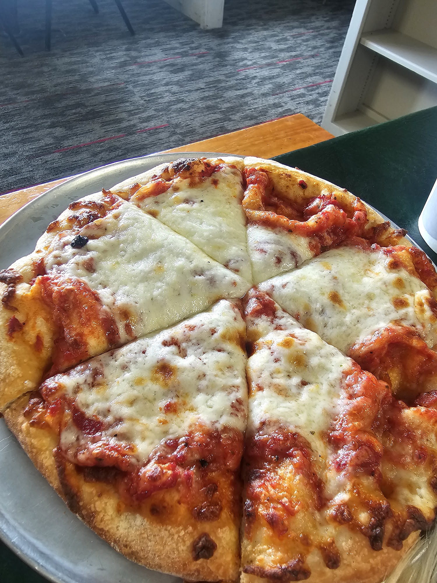 Baci's Pizza & Pasta