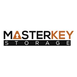 Masterkey Storage