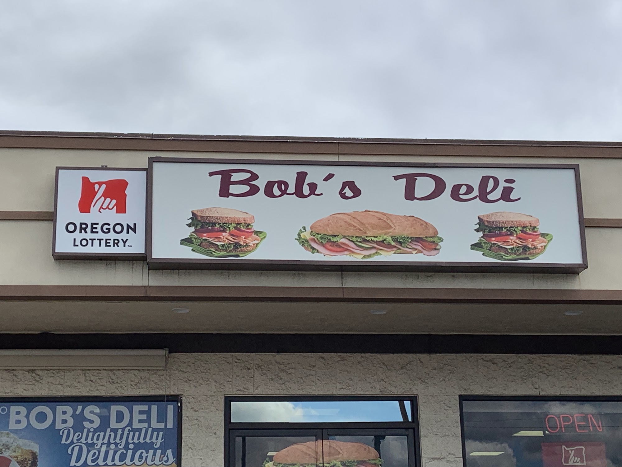 Bob's Deli